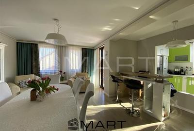 Casa moderna 5 camere zona Turnisor - 3