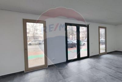 Spațiu comercial, de 80 mp, în Burdujeni - 4
