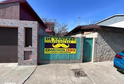 Spațiu comercial, în Buzaului - 1