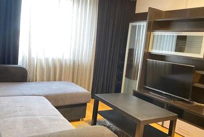 Apartament cu 2 camere semidecomandat în Mihai Viteazul - 1