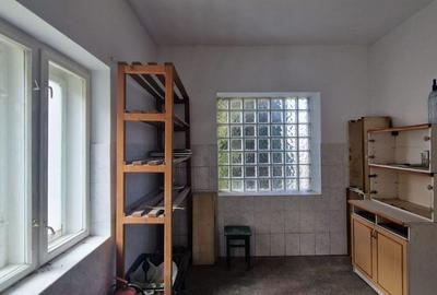 Casă cu 4 camere în Dumbrăvioara - 6