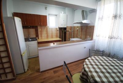 De inchiriat apartament 3 camere cu loc de parcare - Piata Unirii - 12