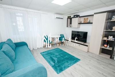 Apartament cu 3 camere decomandat în Ostroveni - 2