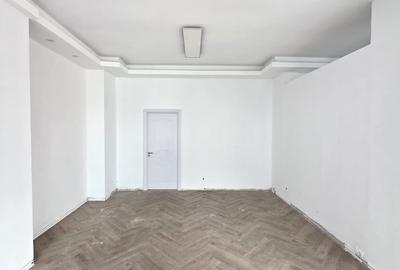 Spațiu comercial, de 355 mp, în Mihai Bravu - 4