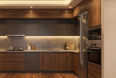 Apartament cu 3 camere decomandat în Lacul Tei - 2