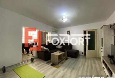 Apartament 2 camere de vanzare, Aradului - ID V5124 - 1
