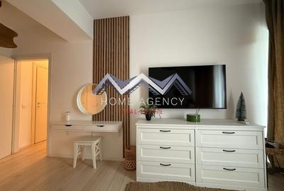 Apartament premium de 3 camere disponibil pentru închiriere în zona Băneasa - 28