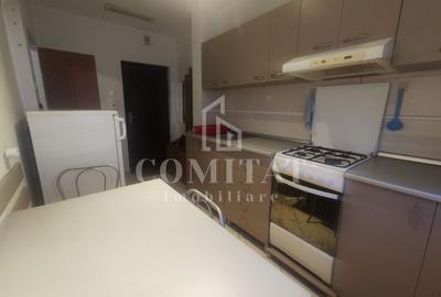 Apartament cu 2 camere semidecomandat, mobilat în Gheorgheni - 7