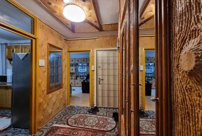 Apartament cu 2 camere decomandat, mobilat în Vest - 3