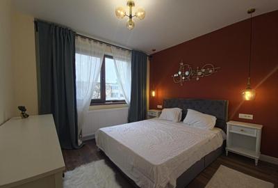 Apartament 3 camere, Tomis 2 renovat, mobilat, utilat, 5 - 18