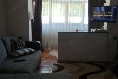 Apartament cu 2 camere decomandat în Central - 6