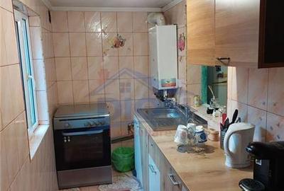 Casă individuală cu 4 camere cu Teren 167 Mp în Tei - 3