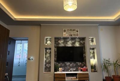 Casă cu 3 camere în Macea - 8