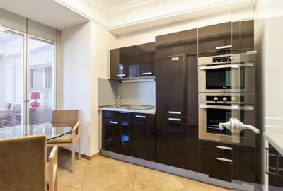 Penthouse | Romana | ASE | Parcare Subterana | Private GYM - 3