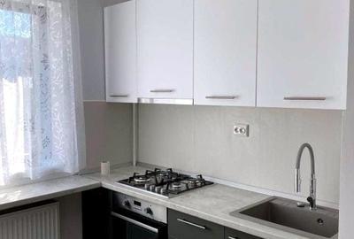 Apartament cu 2 camere semidecomandat, mobilat în Theodor Pallady - 4