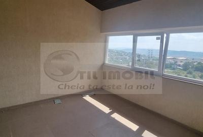 Apartament 2 camere + terasa - mutare imediata - Valea Lupului - 9