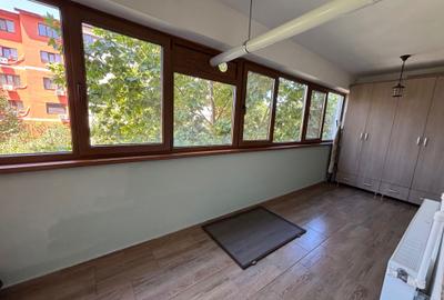Apartament cu 2 camere decomandat în Central - 1