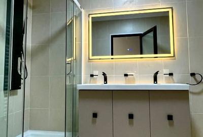 Apartament tip penthouse | 3 camere | 175 mp utili | 4 locuri parcare subterană - 6