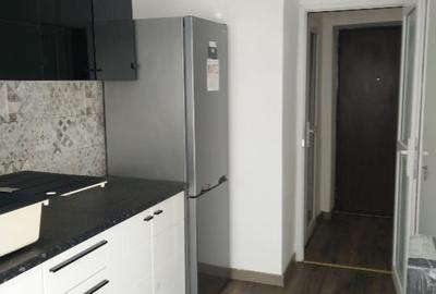 Apartament cu 3 camere semidecomandat în Obor - 7