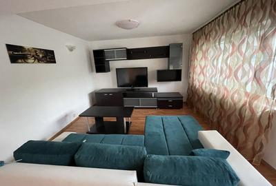 Apartament cu 3 camere decomandat în Unirii - 5