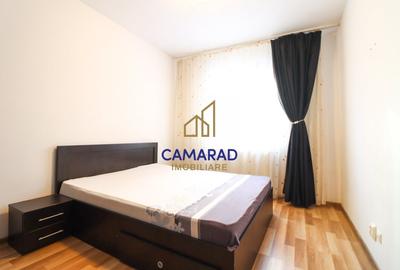Apartament 2 camere, acces rapid la metrou si facilitati - 3