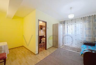 Apartament cu 1 camera si balcon in Floresti, strada Prof Ioan Rus - 3