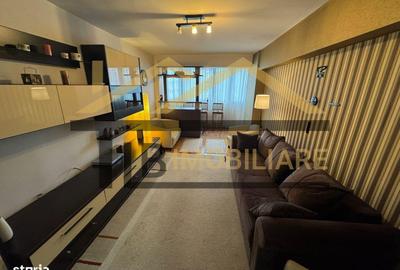 Apartament cu 3 camere în Tudor - 1