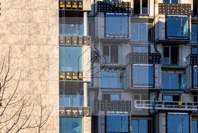 Apartament cu 4 camere în Băneasa