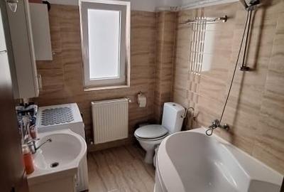 NOU! 3 Camere  Etaj 1/3 - Cartier Iriss Valea Lupului - Mobilat - Loc de parcare - 7