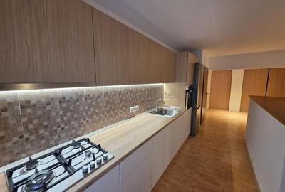 BEST DEAL AVIATIEI HERASTRAU APARTAMENT 3 CAMERE MOBILAT - 10