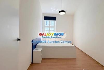 Apartament cu 2 camere decomandat în Mogoșoaia - 8
