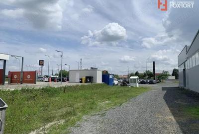 Spațiu comercial, în Aeroport - 4