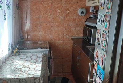 Apartament cu 2 camere semidecomandat în Central - 4