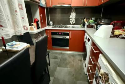 Apartament cu 2 camere decomandat în Brazda lui Novac - 3