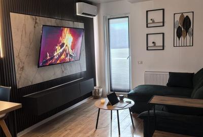 Apartament cu 2 camere în Militari - 2