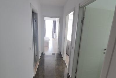 Apartament cu 2 camere decomandat, mobilat în Nord - 16