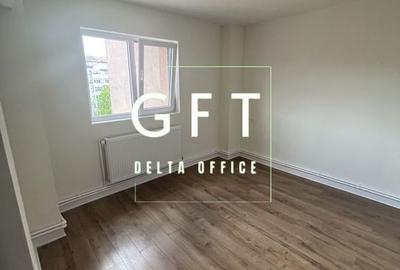 Apartament cu 4 camere semidecomandat în Independenței