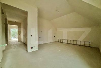 Casa individuala 151mp, 5 camere, curent trifazic teren 580m - 3