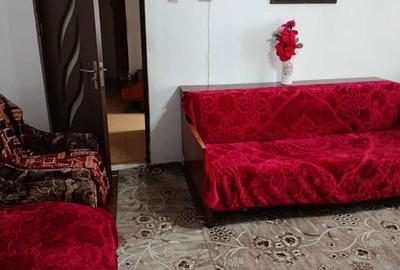 Apartament cu 2 camere semidecomandat în Sud - 5