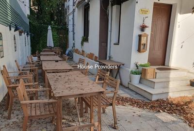 Casa/Vila |Restaurant Spatiu Comercial|Floreasca Dorobanti - 6