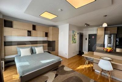 Garsonieră semidecomandată în Andrei Mureșanu - 3