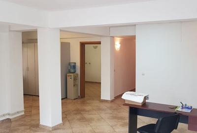 Casă individuală cu 5 camere cu Teren 390 Mp în Mihai Bravu - 5