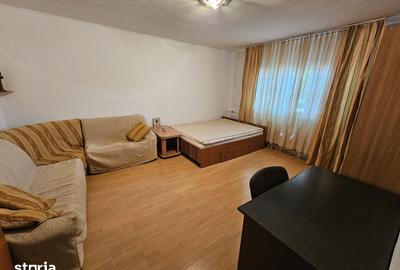 Apartament cu 2 camere decomandat în 13 Septembrie