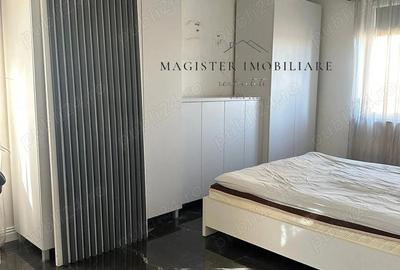 Apartament cu 2 camere decomandat în Luncă - 8