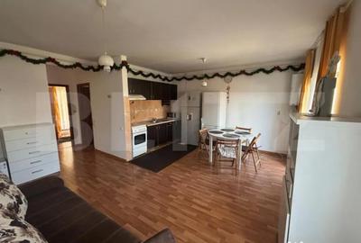 Apartament cu 3 camere decomandat, mobilat în Florești - 3