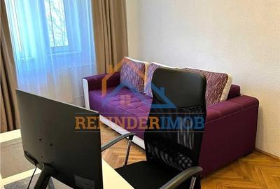 Apartament cu 4 camere decomandat în 13 Septembrie - 12