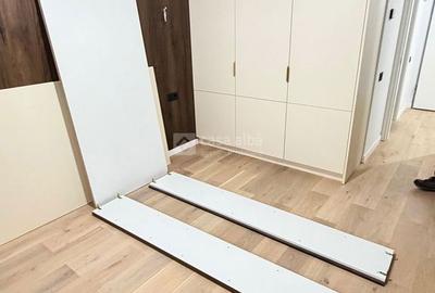 Apartament cu 2 camere decomandat, mobilat în Central - 4