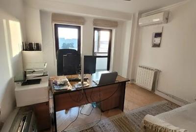 Apartament 3 camere amenajat pentru birou / sediu firma | Decebal - 5