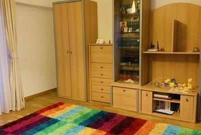 Garsonieră decomandată, mobilată în Nicolina - 3