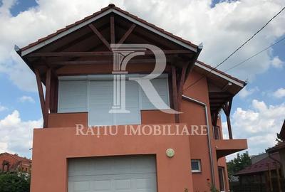 Casă cu 5 camere cu Teren 500 Mp în Oncea - 12